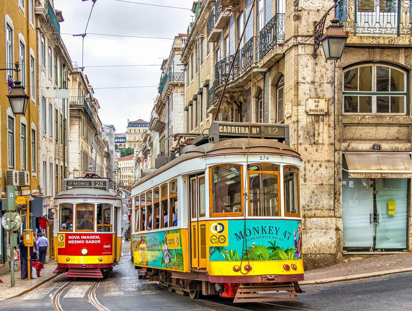 Portugal’s Law No. 9/2025