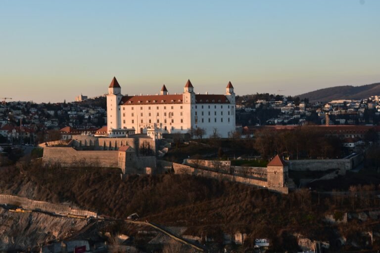 Jobs in Slovakia