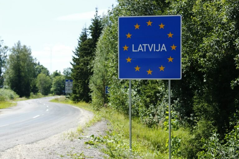 golden visa in latvia
