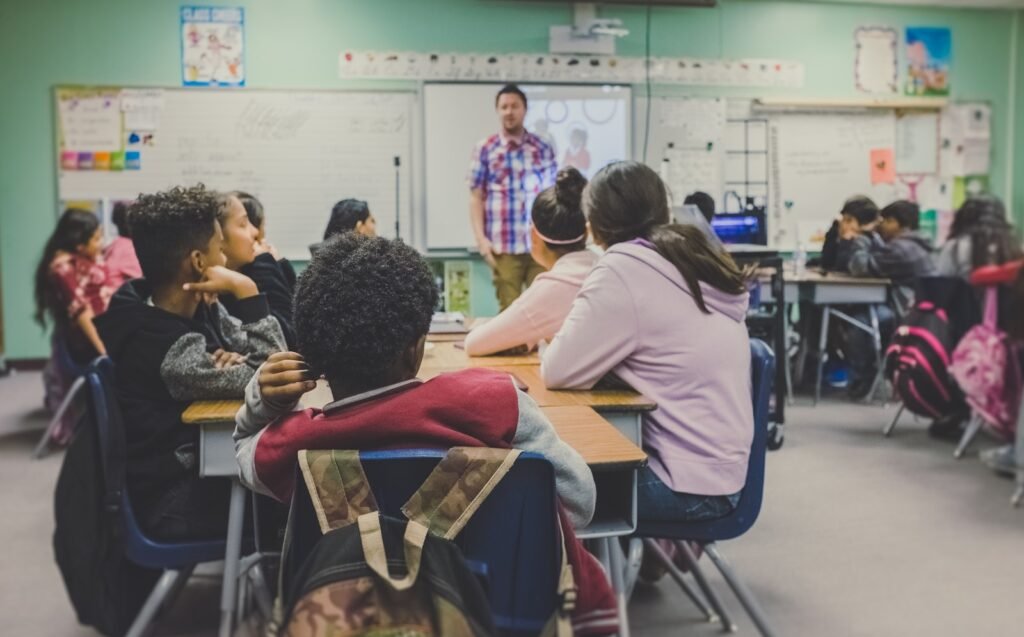 Canada Express Entry for Teachers