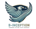 B-inception logo
